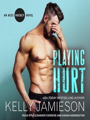 cover image of Playing Hurt